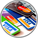 ALL FORMS OF PAYMENT
