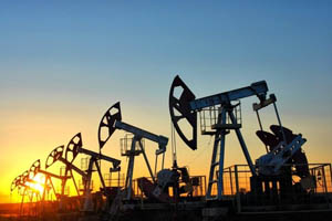 Нефть и газ