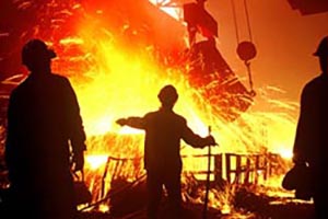 Горнодобыча и металлургия