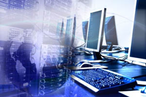 Информационные технологии